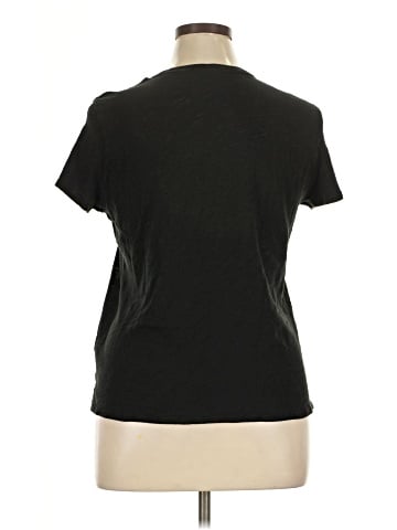 ATM Short Sleeve T-Shirt (view 2)