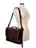 Coach 100% Leather Brown Leather Messenger One size - photo 2