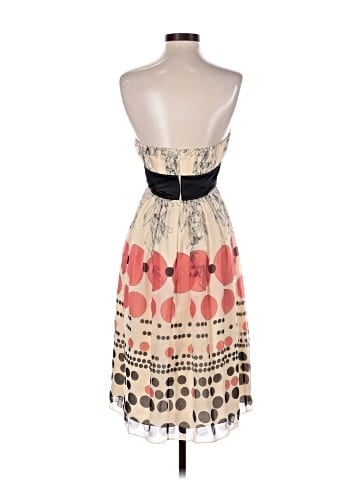 Max and Cleo Cocktail Dress (view 2)