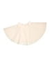 Motion Wear 100% Polyester Solid Ivory Skirt Size S (kids) - photo 2