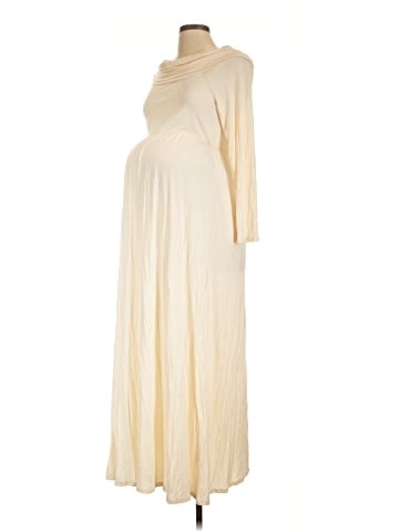 Mother Bee maternity Casual Dress (view 1)