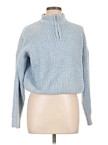 SO Pullover Sweater (view 1)