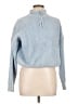 SO Blue Pullover Sweater Size L - photo 1