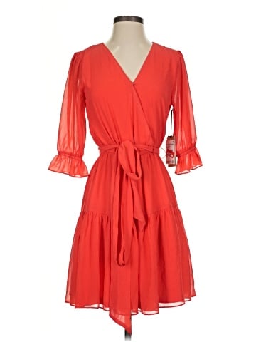 Halogen Casual Dress (view 1)
