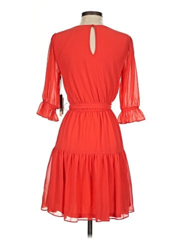 Halogen Casual Dress (view 2)