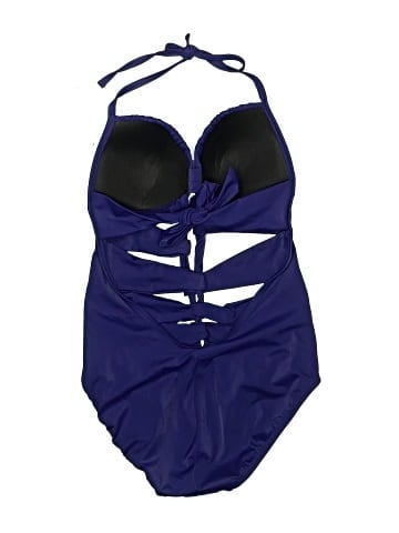 Venus One Piece Swimsuit (view 2)
