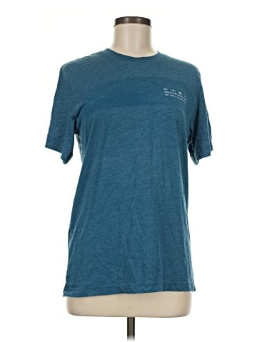 Bella + Canvas Short Sleeve T-Shirt (view 1)