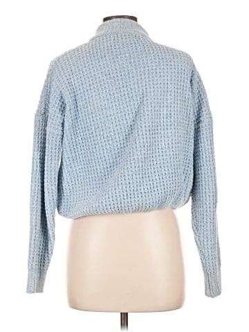 SO Pullover Sweater (view 2)