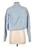 SO Blue Pullover Sweater Size L - photo 2