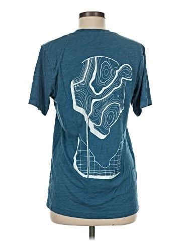 Bella + Canvas Short Sleeve T-Shirt (view 2)