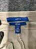 Apt. 9 Solid Gray Active Pants Size 14 Petite - photo 4