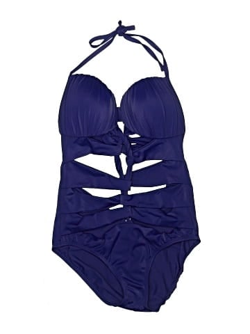 Venus One Piece Swimsuit (view 1)