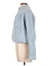 SO Blue Pullover Sweater Size L - photo 5