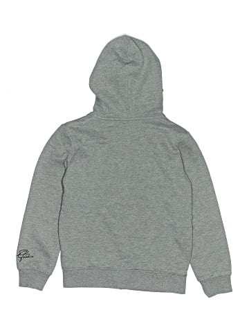 Air Jordan Zip Up Hoodie (view 2)