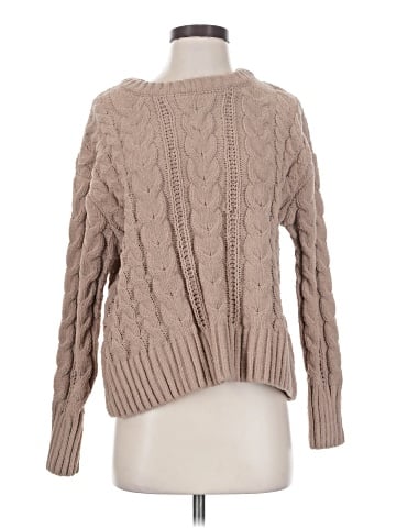 SO Pullover Sweater (view 1)