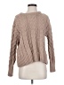 SO Tan Pullover Sweater Size S - photo 1