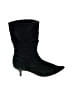 Sigerson Morrison Black Boots Size 10 - photo 1