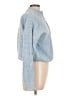 SO Blue Pullover Sweater Size L - photo 4