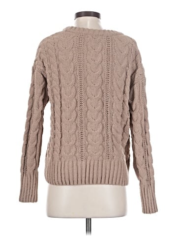 SO Pullover Sweater (view 2)
