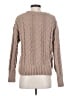 SO Tan Pullover Sweater Size S - photo 2