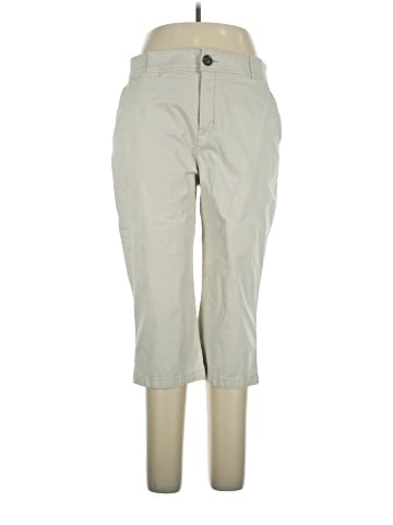 Christopher & Banks Khakis (view 1)