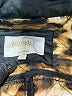 Laundry by Shelli Segal 100% Polyester Argyle Black Jacket Size L - photo 6