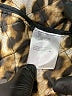 Laundry by Shelli Segal 100% Polyester Argyle Black Jacket Size L - photo 7