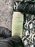 Max Studio 100% Polyester Gray Black Casual Dress Size S - photo 7