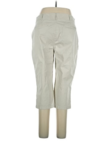 Christopher & Banks Khakis (view 2)