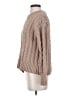 SO Tan Pullover Sweater Size S - photo 5