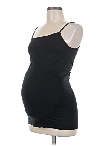 BeMaternity by Ingrid & Isabel Tank Top (view 1)