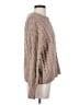 SO Tan Pullover Sweater Size S - photo 4