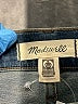 Madewell Blue Jeans Size 30 waist (tall) - photo 7