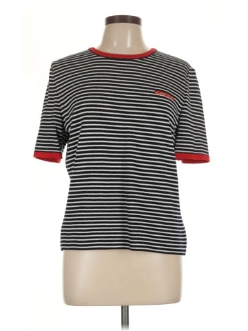 St. John Sport Short Sleeve Top (view 1)