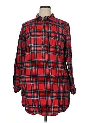 Lauren James Casual Dress (view 1)