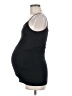BeMaternity by Ingrid & Isabel Black Tank Top Size M - photo 5