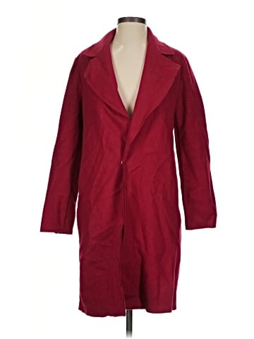 MNG Basics Coat (view 1)