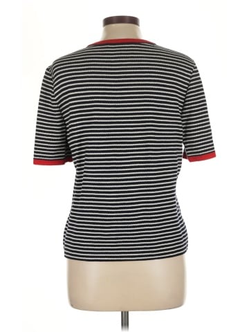 St. John Sport Short Sleeve Top (view 2)