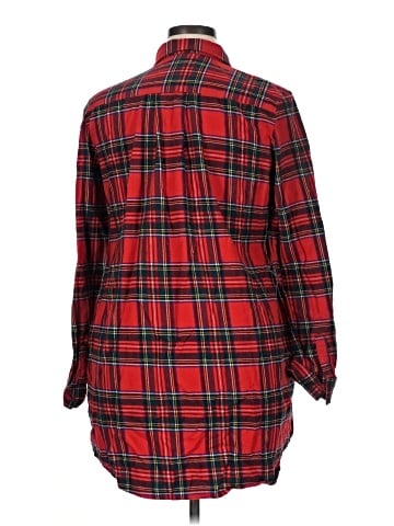 Lauren James Casual Dress (view 2)