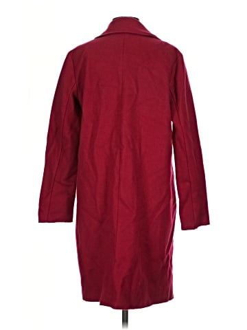 MNG Basics Coat (view 2)