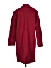 MNG Basics Red Coat Size XS - photo 2