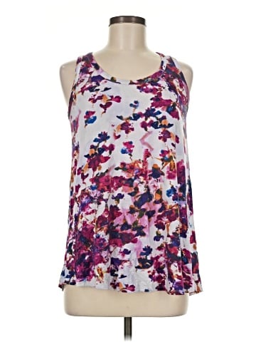 Loveappella Tank Top (view 1)
