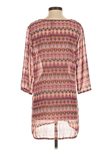 Portocruz 3/4 Sleeve Blouse (view 2)