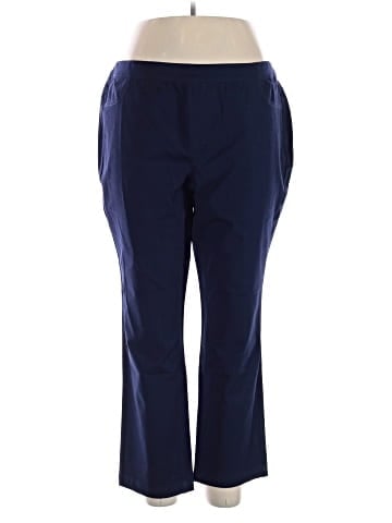 Liz Claiborne Active Pants (view 1)