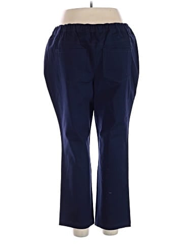 Liz Claiborne Active Pants (view 2)