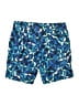 Kanu Surf 100% Polyester Blue Board Shorts Size 10 - photo 2