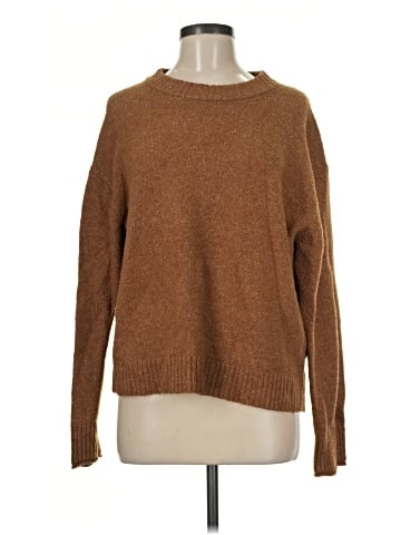 American Eagle Outfitters Pullover Sweater (view 1)