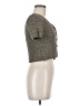 Barbara Bui Green Cardigan Size M - photo 4