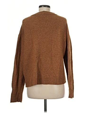 American Eagle Outfitters Pullover Sweater (view 2)
