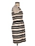 J.Crew Stripes Tan Casual Dress Size XXS - photo 4